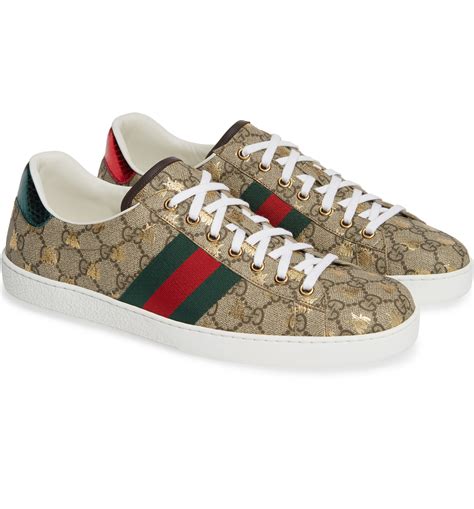 cheap gucci aces|Gucci ace sneakers men's.